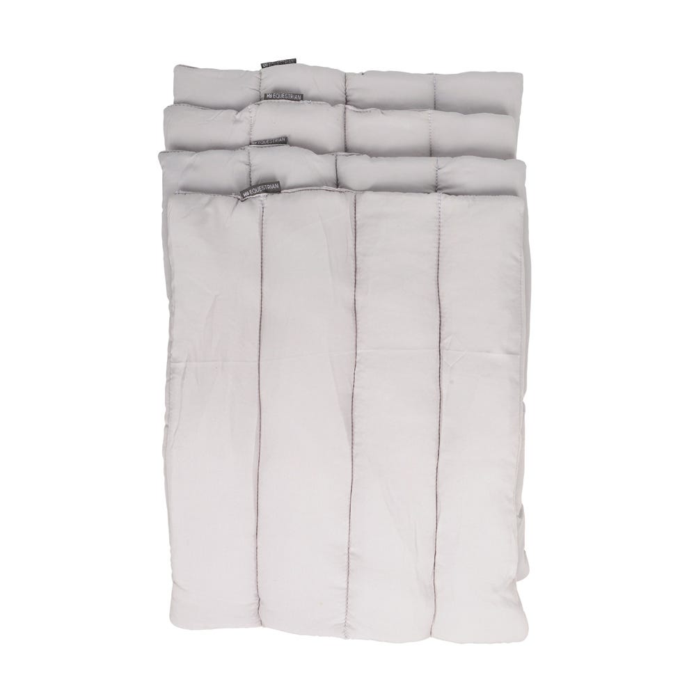 Hy Equestrian Quilted Leg Pads image 5